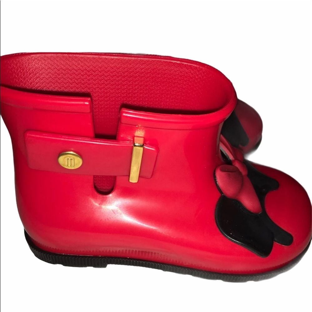 Mini Melissa - Picture 2 of 6